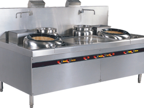 不锈钢厨房设备的鉴定标准的介绍